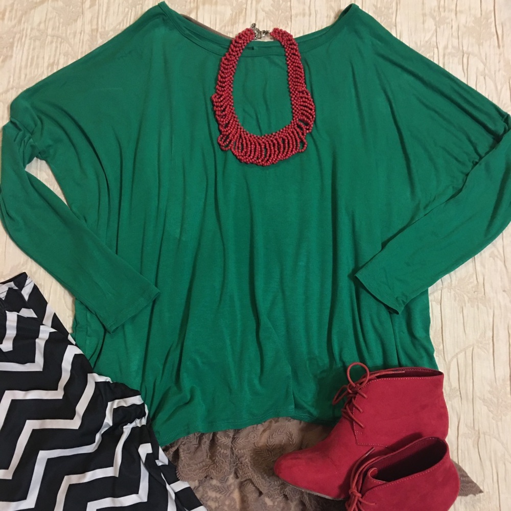 Gianni Bini women’s tunic top - Picture 1 of 5